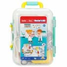 Докторски комплект в куфар, Junior Doc, 18 части