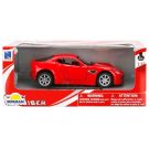 Метална спортна кола, New Ray, Alfa Romeo 8C Competizione