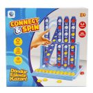 Настолна игра, Smile Games, Connect & Spin