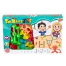 Строителна игра, Sucker Block 