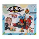 Конструктор, Building Blocks, 88 части