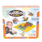 Строителна игра, Building Blocks, 161 части