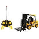 Мотокар с дистанционно , Suncon, 6CH Forklift Truck, 1:18