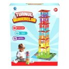 Образователна игра, Smile Games, Кула от числа