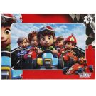 Пъзел Witty Puzzlezz, Детски състезания, 35 части