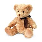 Плюшена играчка Keel Toys, Мече Sherwood, 25 см