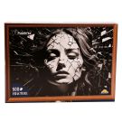 Пъзел Witty Puzzlezz, Портрет на момиче, 500 части
