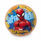 Топка ПВЦ Mondo, 23 см, Spiderman
