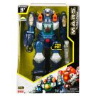 Робот Turbotron, Happy Kid, M.A.R.S. Син
