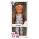 Кукла Dollz And More, Tina Summer, 45 см
