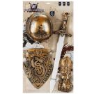 Комплект за рицари със светлини и звуци, Paladin, Щит