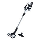 Вертикална играчка прахосмукачка, Bosch, Бяла
