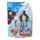 Фигурка, Dc Universe, Superman Power Up, Mr. Terrific, 15 см, 20152414