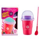 Чаша със сламка за леден шейк, Chill Factor, Fruitastic