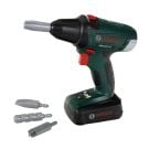 Играчка електрически винтоверт, Bosch