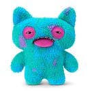 Плюшена играчка, Fuggler, Fugg Life, Chum Chum, S1, 22 см