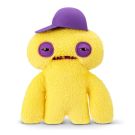 Плюшена играчка, Fuggler, Fugg Life, Squidge, Yellow, S1, 22 см