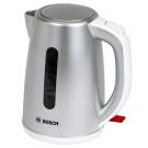 Електрическа термокана играчка, Bosch, Сребриста