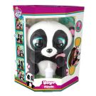 Интерактивна плюшена играчка, Club Petz, Yoyo Panda