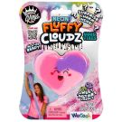 Слайм Compound Kings, Fluffy Cloudz Neon Sweet Treats Candy