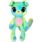 Ароматизирана плюшена играчка, Bubble Pops, S1, Blueberry Bounce Puppy, 34 см