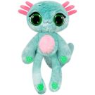 Ароматизирана плюшена играчка, Bubble Pops, S1, Whacky Watermelon Axolotl, 34 см
