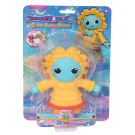 Гъвкава фигурка, Stretchapalz, Flower Cuties, Crocey
