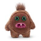 Плюшена играчка, Fuggler, Baby Fuggs, Hedge Grog, Brown, S4, 9 см