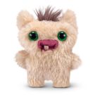 Плюшена играчка, Fuggler, Baby Fuggs, Screech, Yellow, S4, 9 см