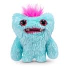 Плюшена играчка, Fuggler, Baby Fuggs, Wide Eyed Weirdo Teal, S4, 9 см