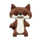 Плюшена играчка, Fuggler, Fart Face, Suspicious Fox Chase, S1, 22 см