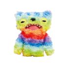 Плюшена играчка, Fuggler, Fart Face, Wide Eyed Weirdo, S1, 22 см