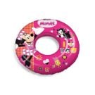 Надуваем пояс за плуване, Disney Minnie Mouse, 50 см