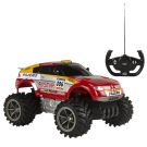 Количка с дистанционно, Rastar, Mitsubishi Pajero Evolution, 1:18