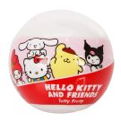 Фигурка изненада 3D, Cool Things, Hello Kitty and Friends Tutty Frutty