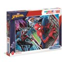 Пъзел Clementoni, Spider-Man, 180 части