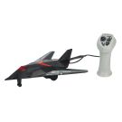 Боен самолет с дистанционно, Air Forces, Stealth Fighter, Черен