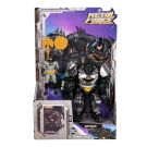 Комплект фигурка с броня, DC Comics, Batman, Metal Force, 15 см, 20148492