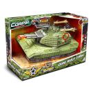Танк със светлини и звуци, The Corps Universe, Lanard Toys