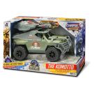 Военен Джип със светлини и звуци, The Corps Universe, Lanard Toys