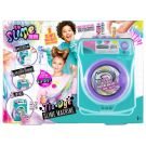 Креативен комплект за игра, Slime Tie-Dye, Машина за оцветяване на слайм