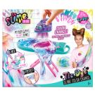 Креативен комплект за игра, So Slime Tie Dye, Color Change
