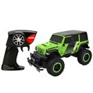 Офроуд количка с дистанционно управление, Taiyo, Jeep Wrangler Sahara Unlimited, 1:16