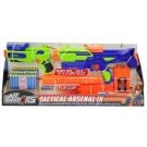 Играчка пистолет Air Warriors, Tactical Arsenal IX