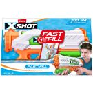 Воден пистолет, X-Shot, Fast Fill, Среден Бластер