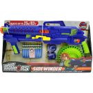 Играчка пистолет Air Warriors, Sidewinder