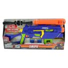 Играчка пистолет Air Warriors, Snipe