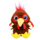 Интерактивна плюшена играчка, Cutekins, Пуйка