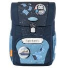 Необорудвана раница, Tiger Family, Jump Pro 2S, Block City Go Green