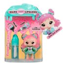 Кукла Yummiland, Lipgloss Doll S2, Susie Sour Straw, 525479EUC